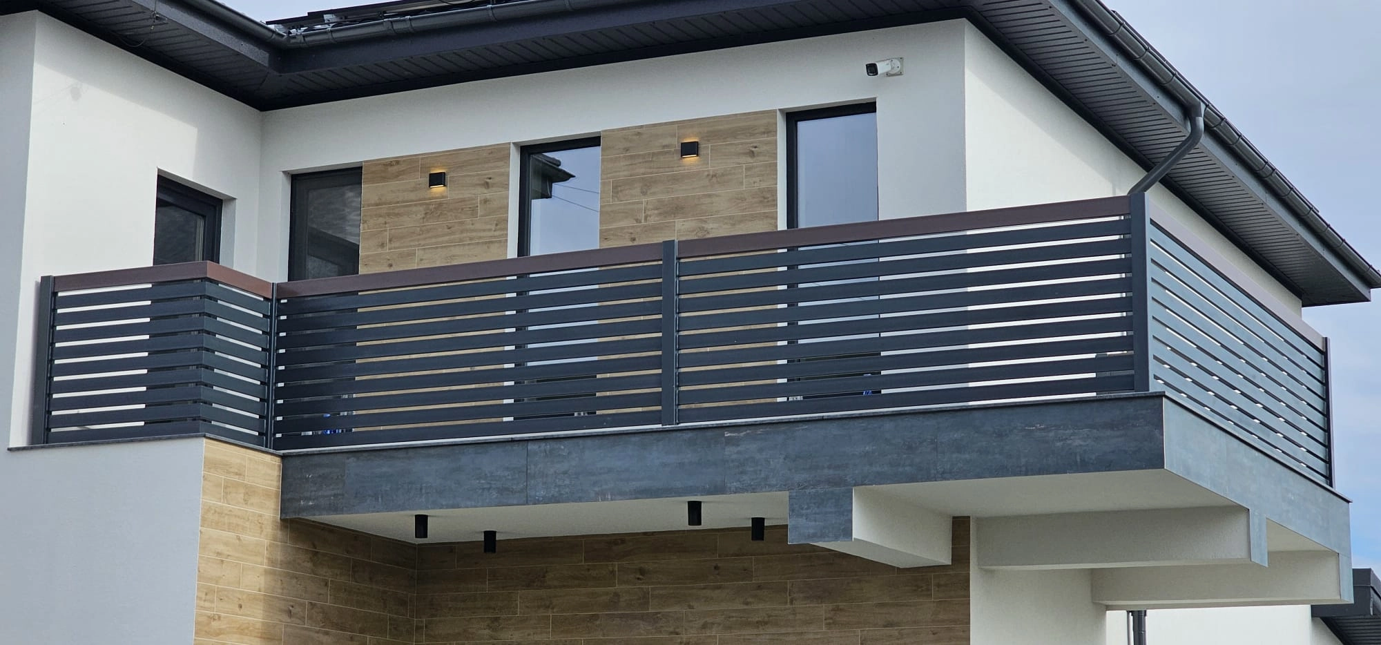 Balustrade — BRH ART DECOR